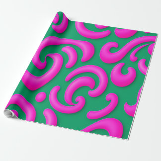 TL Sparkling Splendor Wrapping Papier Collectie