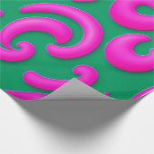 TL Sparkling Splendor Wrapping Papier Collectie (Hoek)