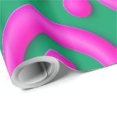 TL Sparkling Splendor Wrapping Papier Collectie (Rol Hoek)
