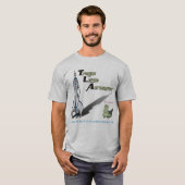 TLA-FITS 2011 T-SHIRT (Voorkant volledig)