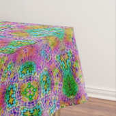 Tlachaloya Magic Tafelkleed (Voorbeeld)