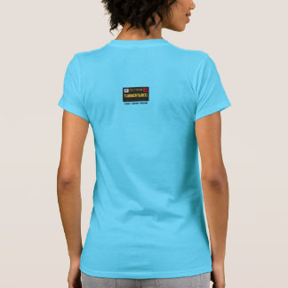 Tlamachtijketl License Bord Shirt ()