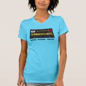 Tlamachtijketl License Bord Shirt () (Voorkant)