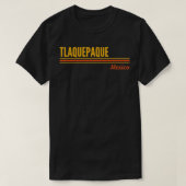 Tlaquepaque Meico T-shirt (Design voorkant)