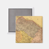 Tlaxcala Magneet (Voorkant / Achterkant)