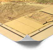 Tlaxcala Poster (Hoek)