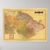 Tlaxcala Poster (Voorkant)