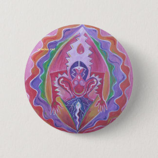 Tlazolteotl - Button