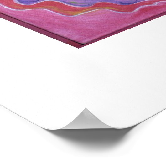 Tlazolteotl Poster (Hoek)