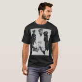 TLC Klassieke T-Shirt (Voorkant volledig)