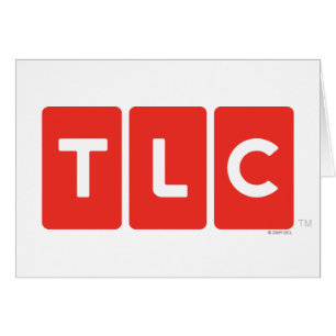 TLC-Logo-kaart