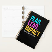 TLC PLAN, LEAD, IMPACT PLANNER (Display)