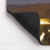 TLC-scenery Mousepad Muismat (Hoek)