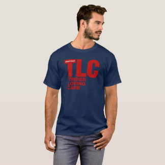 TLC T-SHIRT