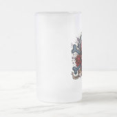 TLC Zenuwhuid Matglas Bierpul (Center)