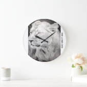 TLD-klok Grote Klok (Huis)