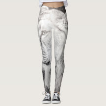 TLD-Leggings
