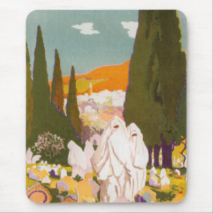 Tlemcen Mousepad Muismat