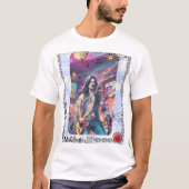 TLES Feestelijke Mannen T-shirt (Voorkant)