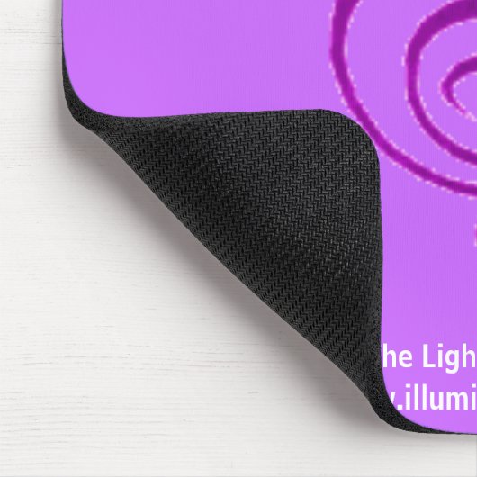 TLFW-stroompad Muismat (Hoek)