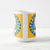 TLHS Bunny Class of 1969 50th Reunion Mok (Center)