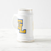 TLHS-klasse van 1969 Bierpul (Voorkant links)