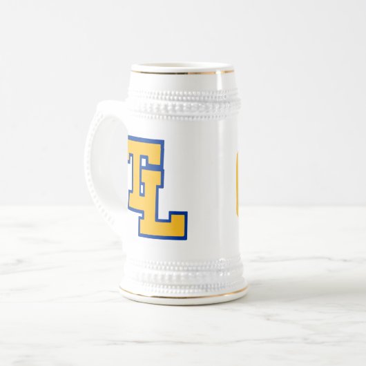 TLHS-klasse van 1969 Bierpul (Voorkant links)