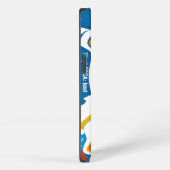 Tlingit Orca 2014 editie voor iPhone 6 Hoesje (Rechterkant)