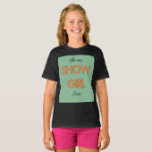 TLOASG <3 T-SHIRT (Voorkant volledig)