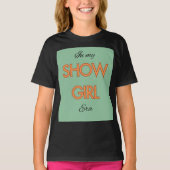 TLOASG <3 T-SHIRT (Voorkant)