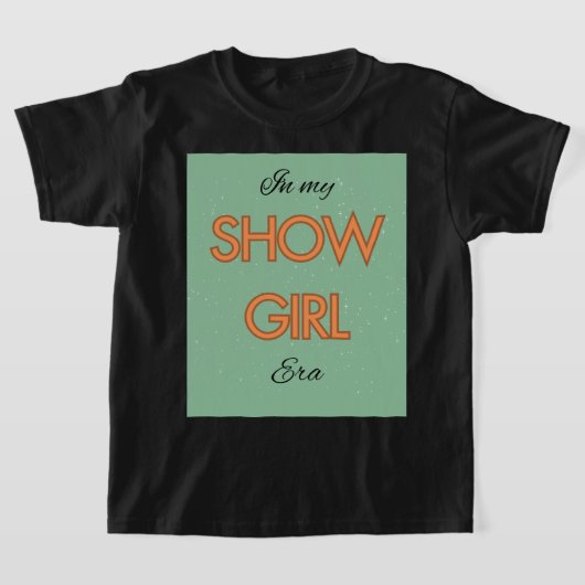 TLOASG <3 T-SHIRT (Laagn)