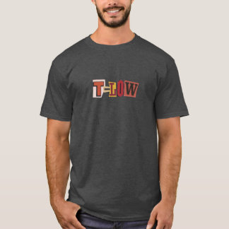 TLow Rapper jongen T-shirt