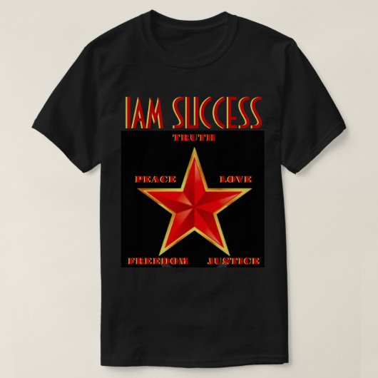 TLPJF T-SHIRT (Design voorkant)