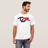 TLR T-SHIRT (Voorkant volledig)