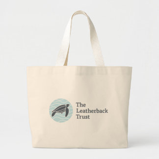 TLT Canvas Bag Grote Tote Bag