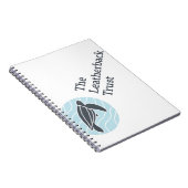 TLT-laptop Notitieboek (Rechterzijde)