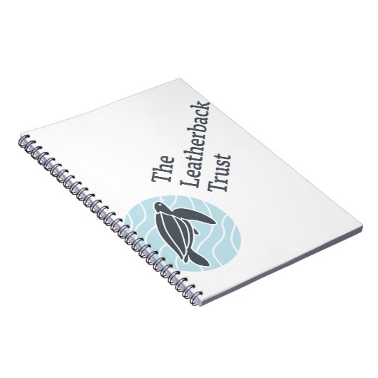 TLT-laptop Notitieboek (Rechterzijde)