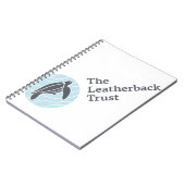 TLT-laptop Notitieboek (Linkerzijde)