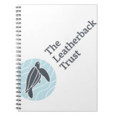 TLT-laptop Notitieboek (Voorkant)