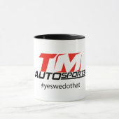 TM Autosport-Mok! Mok (Midden)