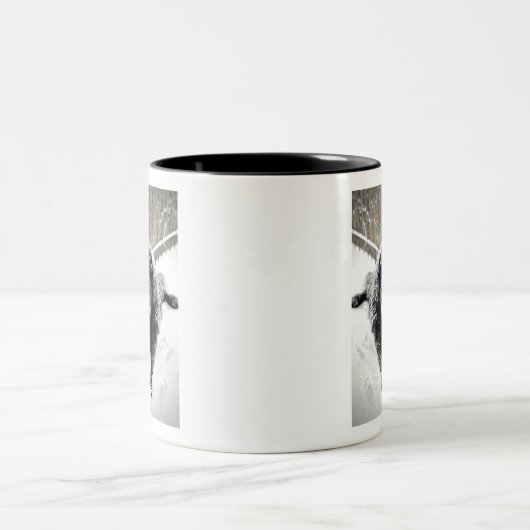 TM Bentley Coffee Mok (Center)