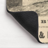 TM Buckley Muismat (Hoek)