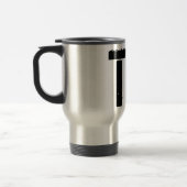 TM dESIGNER tRAVEL mUG Reisbeker (Links)