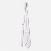 TM Life Coaching - Stropdas (Achterkant)