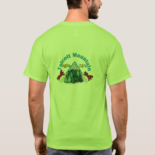 TMAK_K92_hh T-shirt (Achterkant)