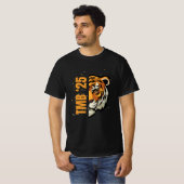 TMB '25 T-SHIRT (Voorkant volledig)