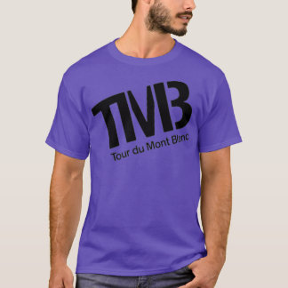 TMB T-SHIRT