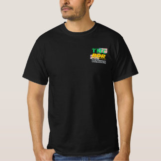 TMC met RDR-waarde T T-shirt
