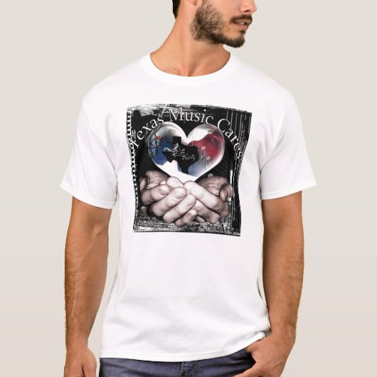 TMC Sponsor Little Mischief Creations T-shirt (Voorkant)