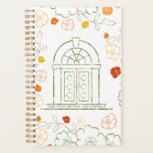 TMCC Garden Party Planner (Voorkant)